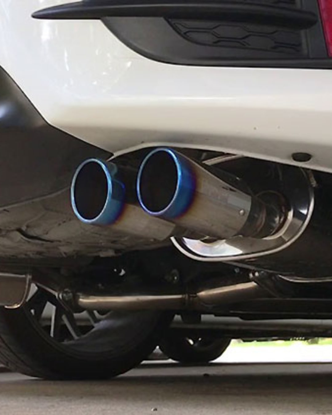 Emission Control Systems