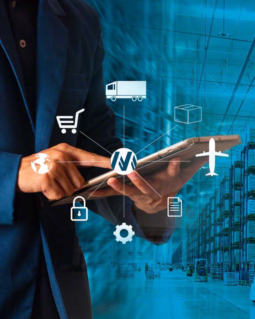 Supply Chain Management