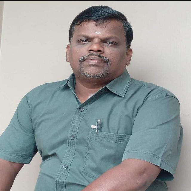 SaravananJ